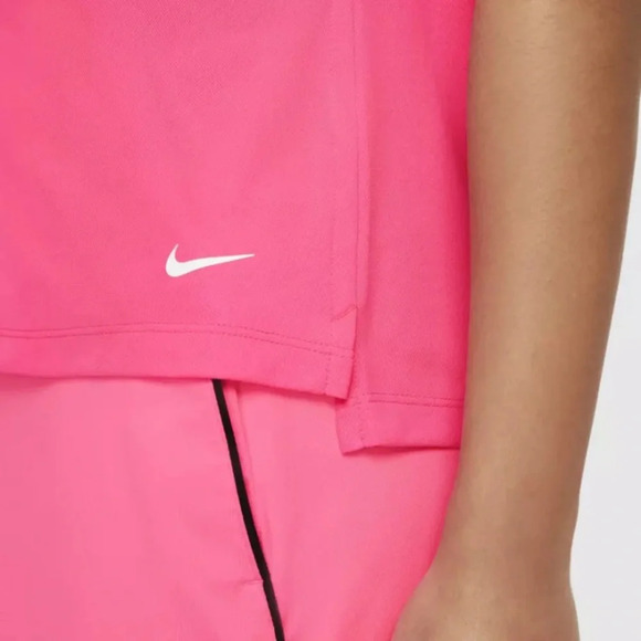 Nike Golf Polo XXL NWT! - Picture 4 of 8